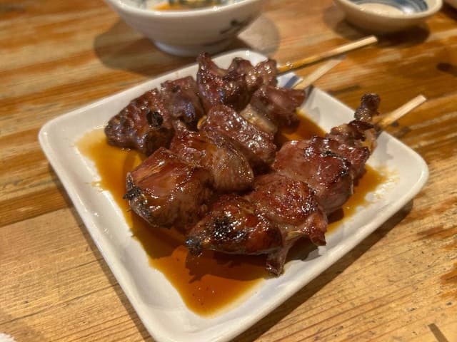 やきとん酒場 大手町とら八 - サブ画像3