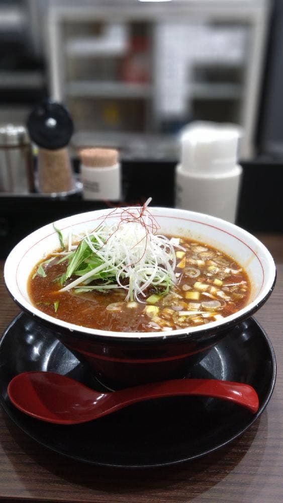 四川式担担麺 だるま - サブ画像1