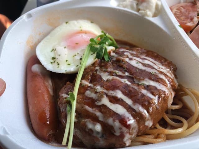 D's DINER - サブ画像2