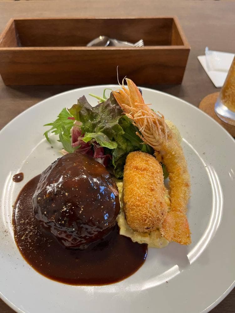 洋食ワイン おおつか