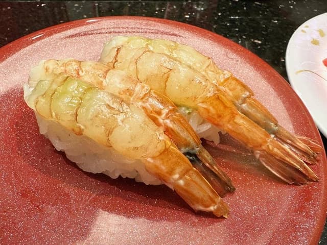 金沢まいもん寿司 吉川美南店 - サブ画像3