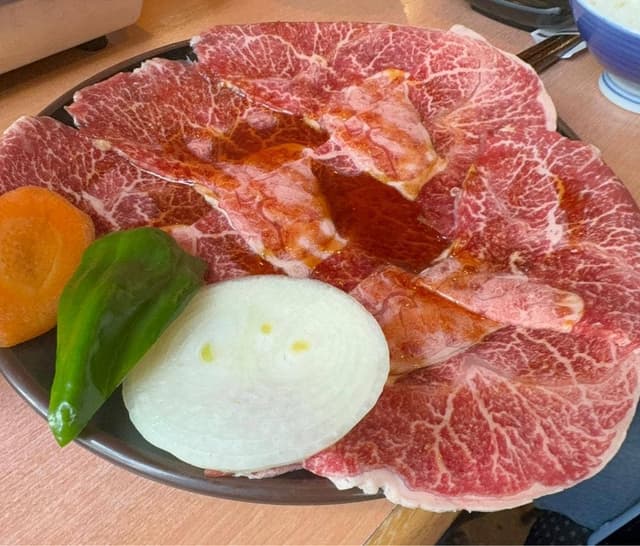 大衆肉料理 榎久 - サブ画像1