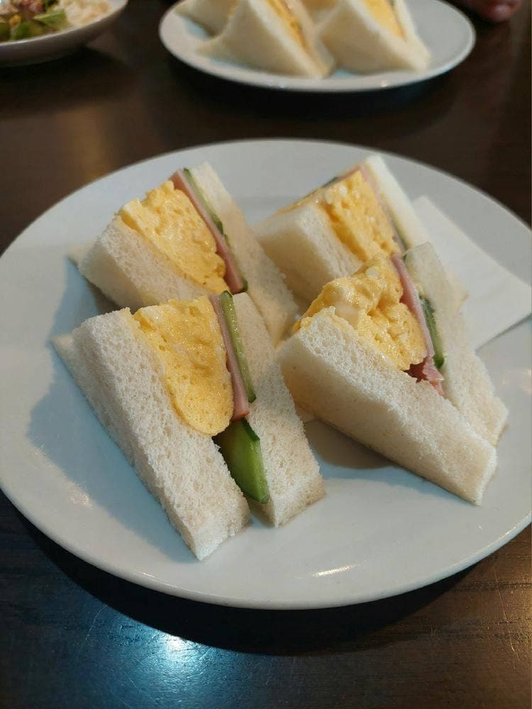 クロカフェ 一宮千秋店