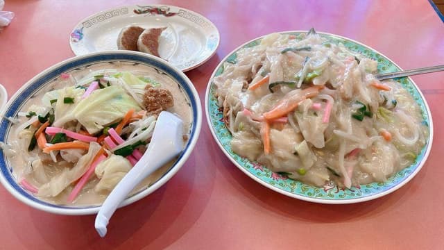 松風 - サブ画像2