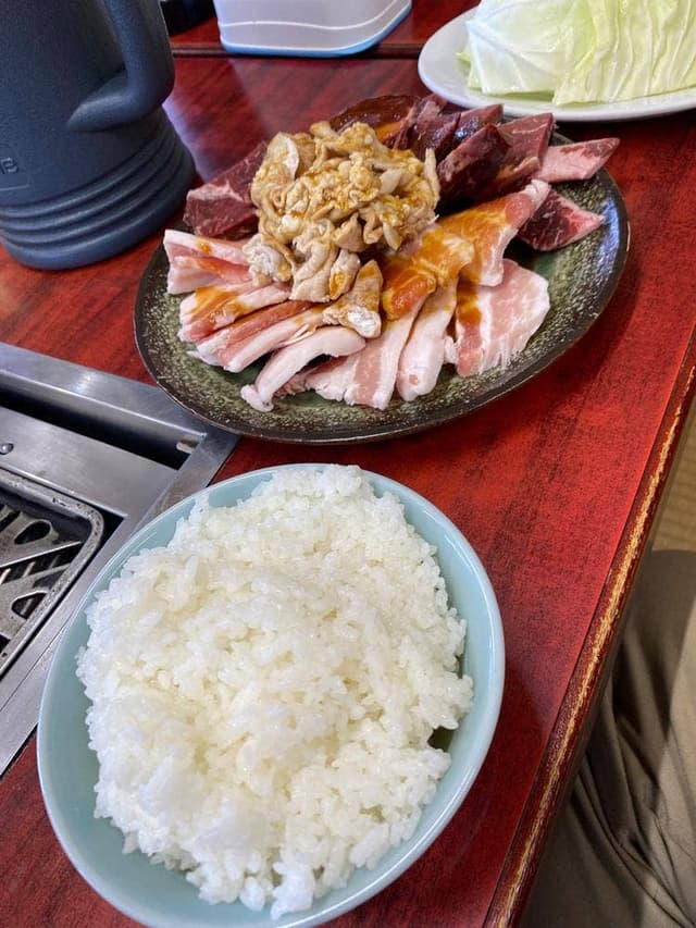 味良ホルモン店 - サブ画像2
