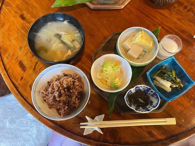 旧南原邸 - サブ画像1