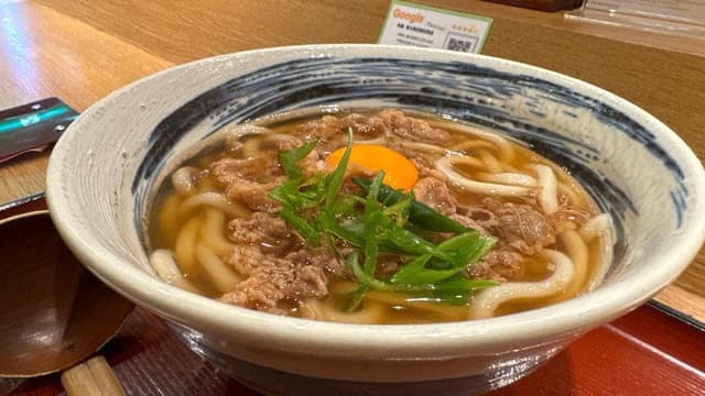 杵屋 東大阪近鉄百貨店 - サブ画像1