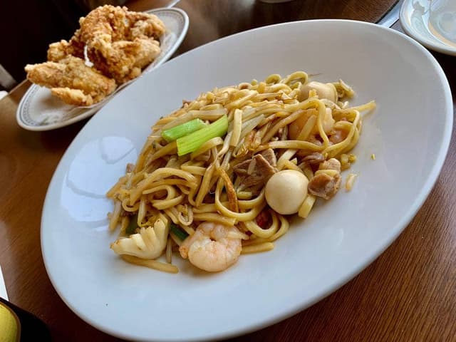 ニューミュンヘン ハーフェンブルク - サブ画像3