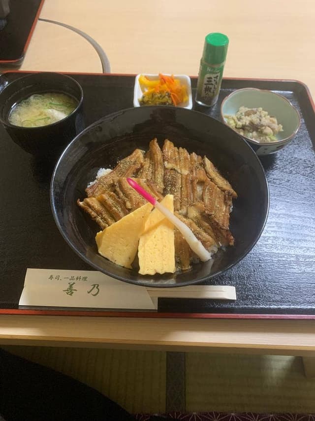 善乃 - サブ画像2