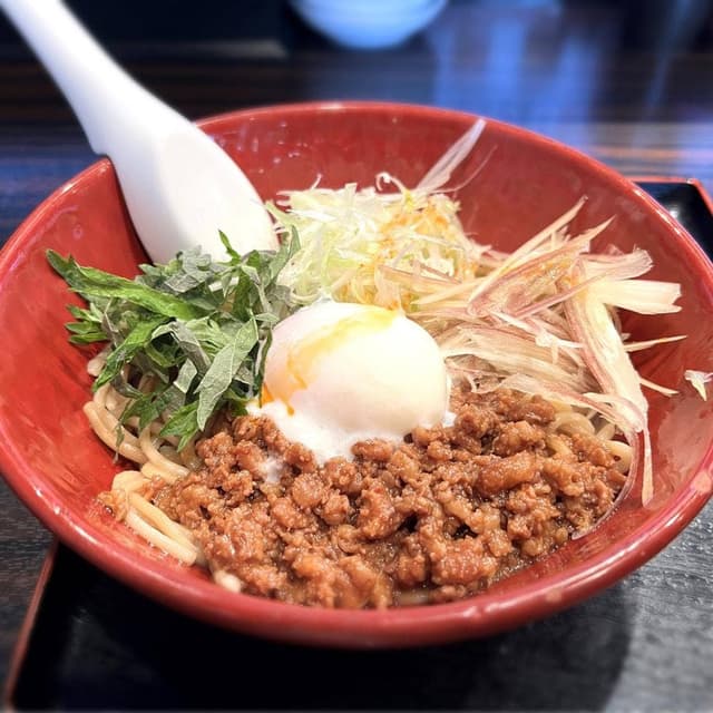 麺厨房 華燕 - サブ画像2