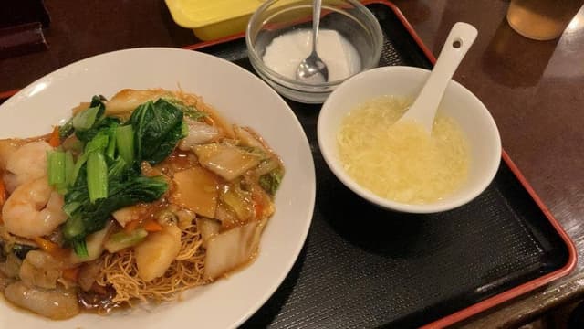 中華料理雅亭 - サブ画像1