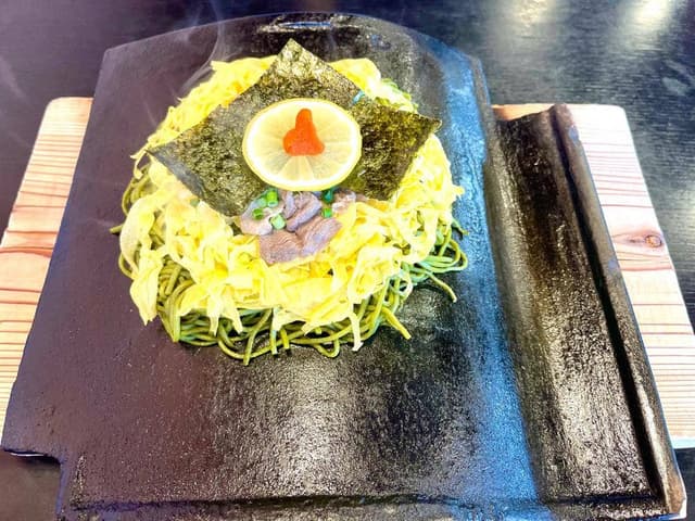 元祖瓦そば たかせ 本館 - サブ画像3