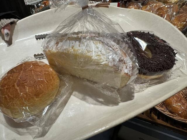 ポンパドウル 銀座店 - サブ画像1