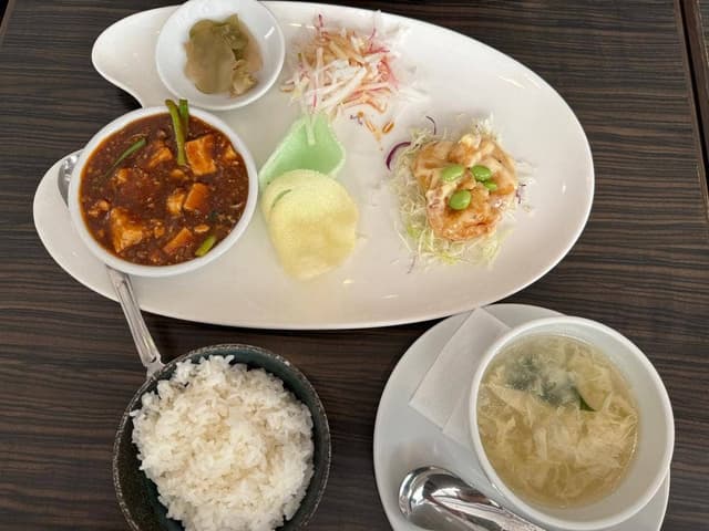 暖龍 イオンモール札幌苗穂店 - サブ画像3