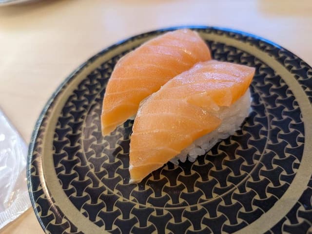 はま寿司 坂井春江店 - サブ画像3