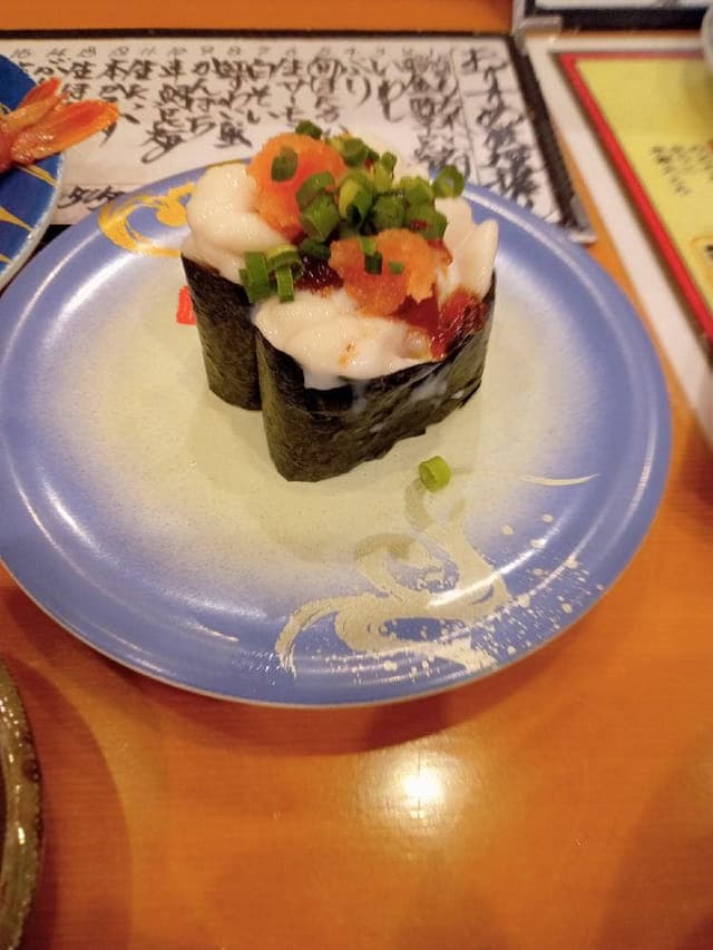 廻転鮨処 すしだるま - サブ画像2