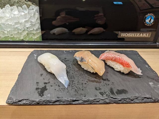 うまい鮨勘 仙台東口支店 - サブ画像2