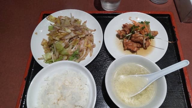 中華菜館 チャオ - サブ画像1