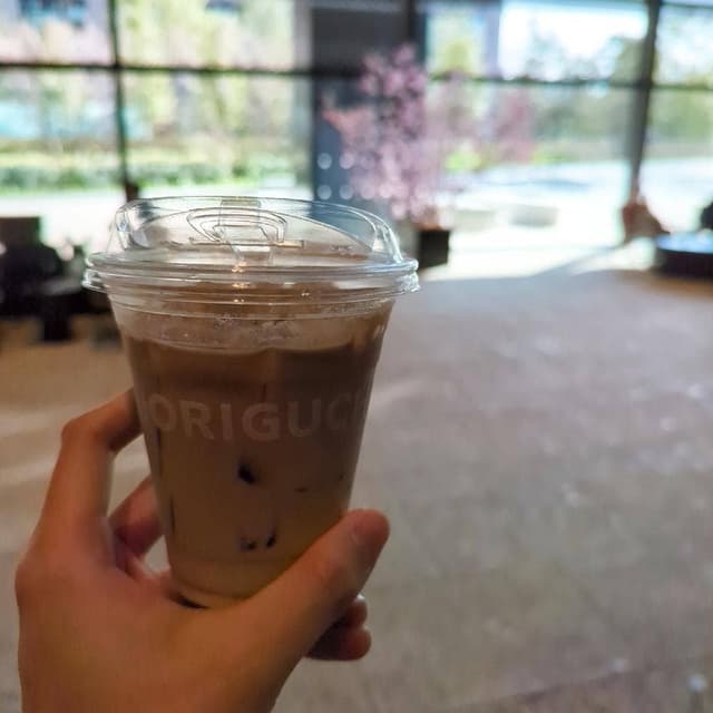 堀口珈琲 Otemachi One店 - サブ画像2