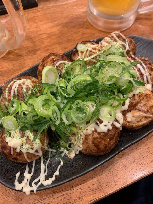 たこ壱 四条油小路店 - サブ画像1