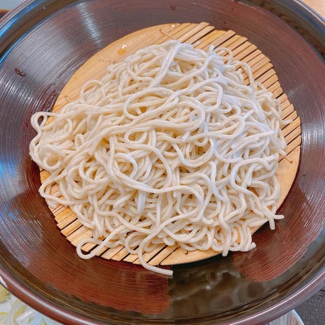 生そば あずま 千葉旭町店 - サブ画像1