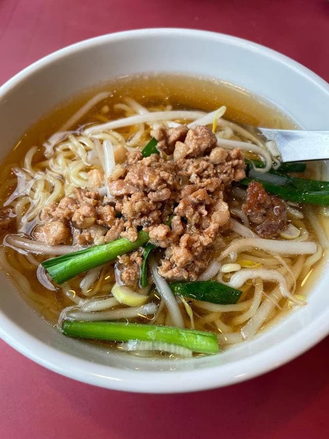 小味園 本店 - サブ画像1