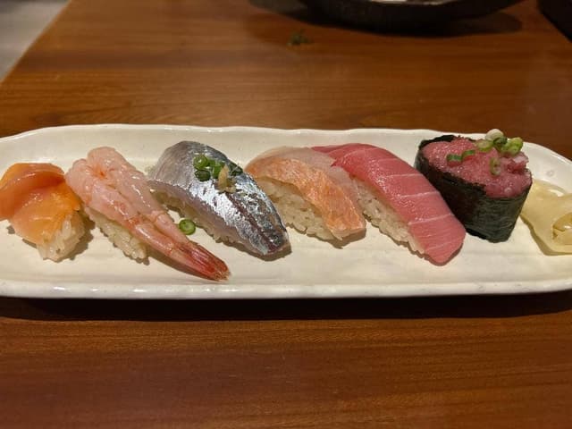 すし土風炉 六本木店 - サブ画像2