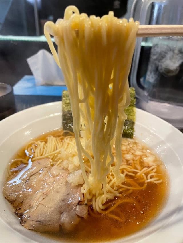 ラーメン・餃子 250 - サブ画像3