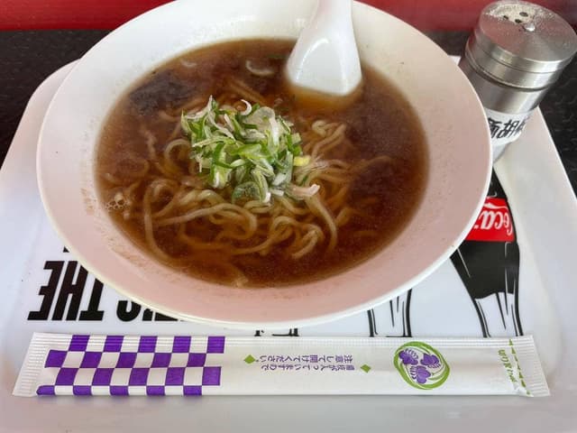 いばらき餃子 Q屋 - サブ画像2