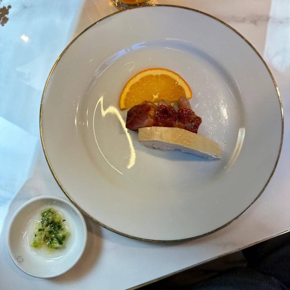 香港料理 盛記