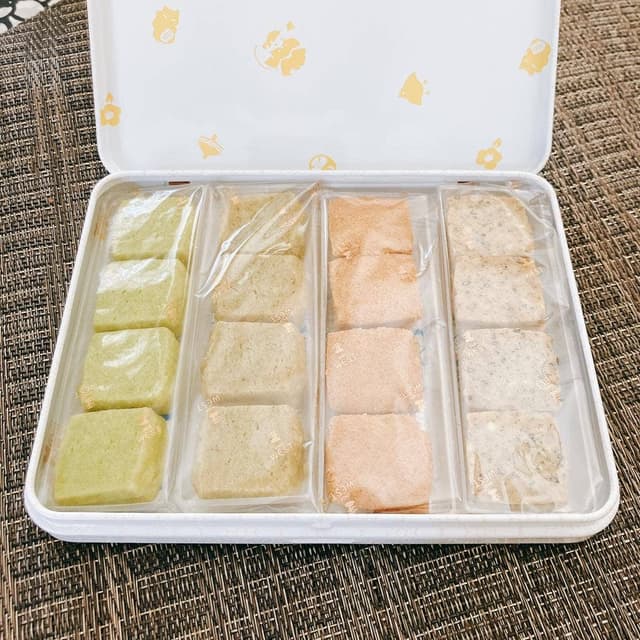 洋菓子舗ウエスト 赤坂Bizタワー店 - サブ画像1