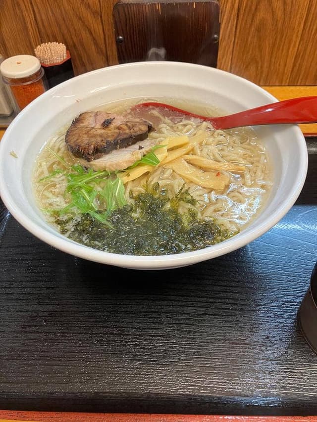 らーめん みやび屋 - サブ画像1