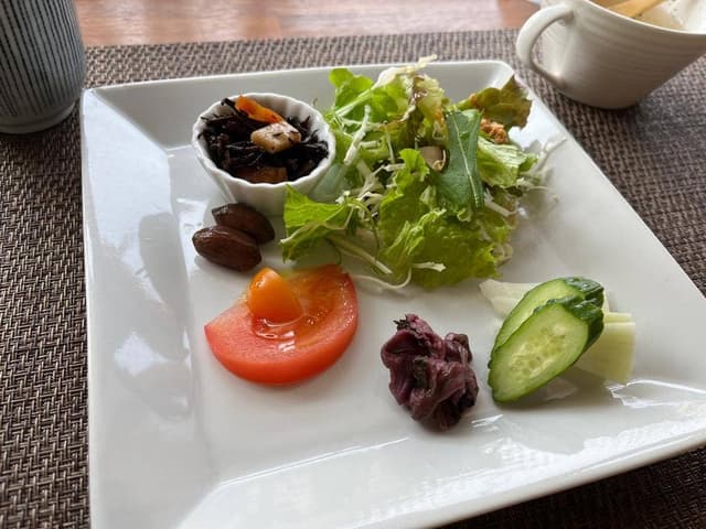 Rest café 37℃ - サブ画像2