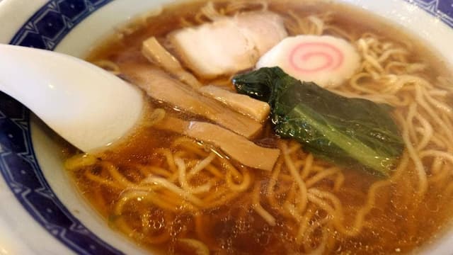 ニュー・イロハ - サブ画像3