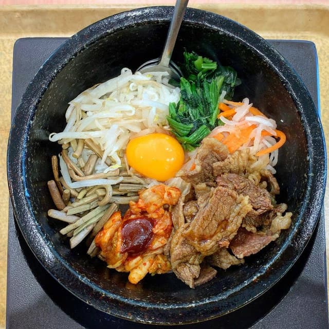 ビビンバ亭 三川店 - サブ画像1