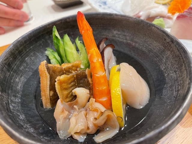 鮨智 - サブ画像3