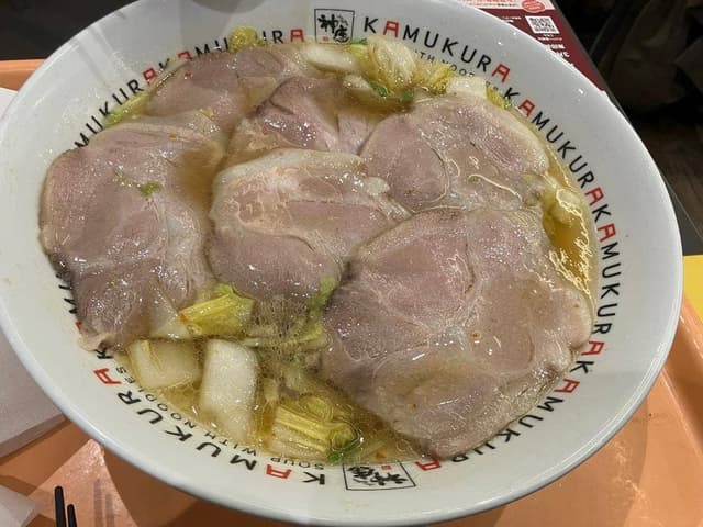 どうとんぼり神座 有明ガーデン店 - サブ画像2