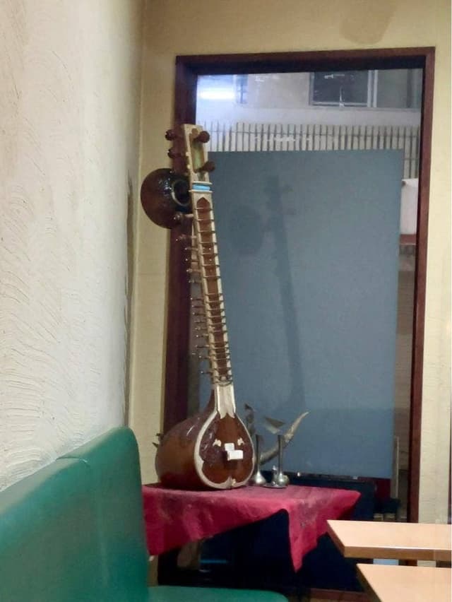 SITAR - サブ画像3