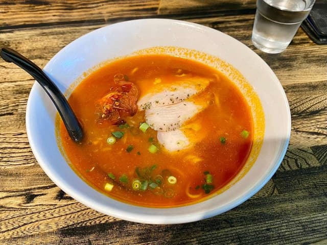 麺道 千里 - サブ画像1