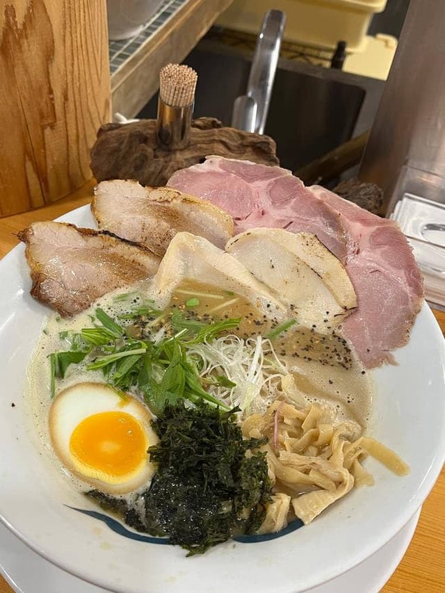 青波 - サブ画像3