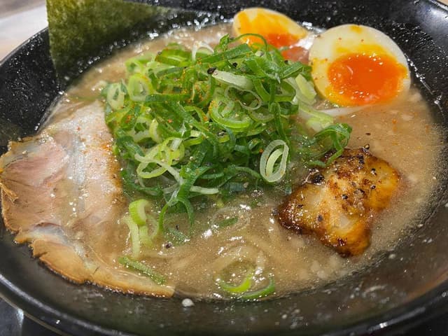 ラーメン食堂 神豚大東店 - サブ画像3