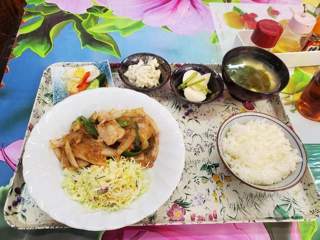 きっちんりか - サブ画像3