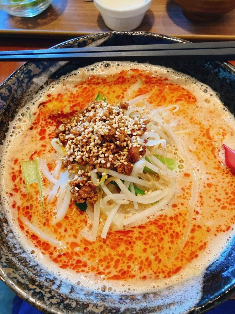 坦坦中華 シャオリン