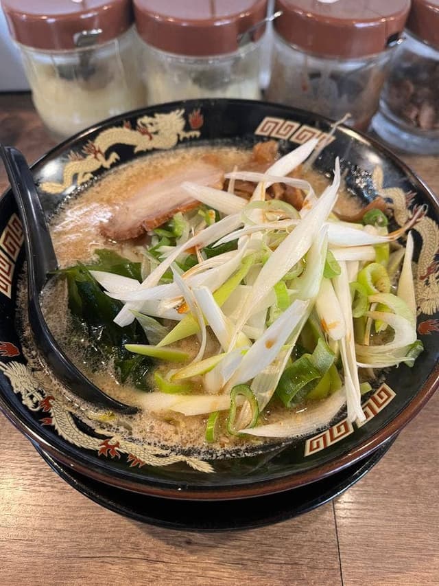北海道らーめん熊源 下北沢店 - サブ画像1