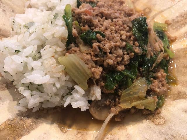 スパイスとスパイス料理 クロワズモン - サブ画像1