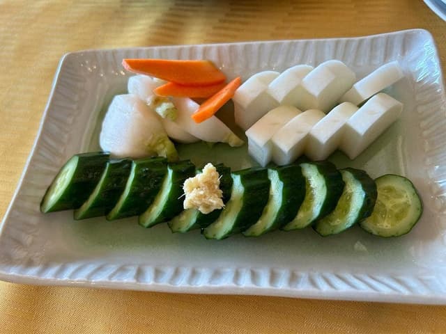 レストラン アゼリア つつじヶ丘カントリー倶楽部 - サブ画像2