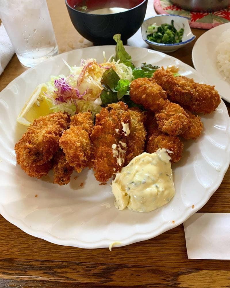 洋食コスギ