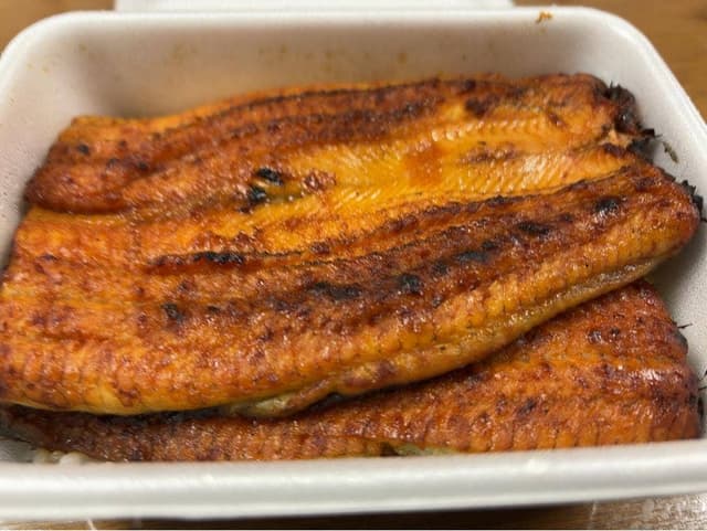鰻の成瀬 大森店 - サブ画像1