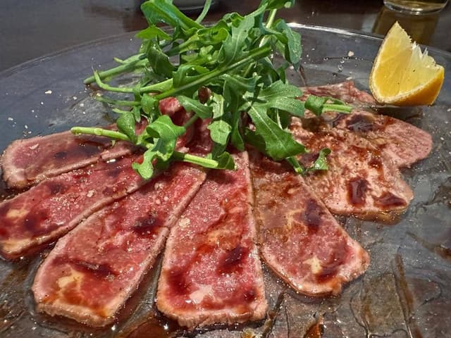 ワイン食堂 根 - サブ画像1