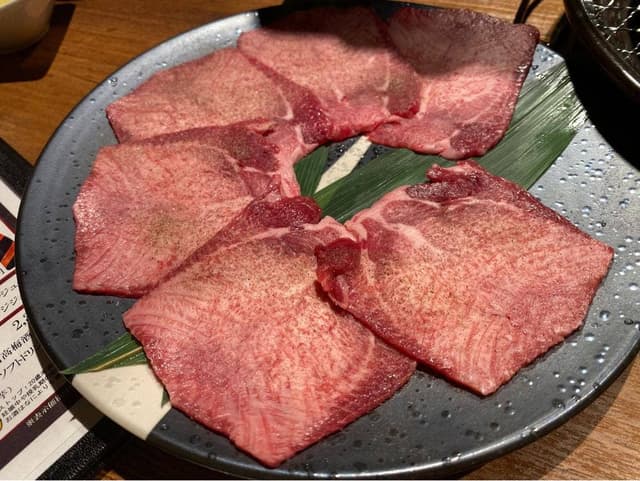 焼肉たかまさ - サブ画像2
